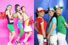 Nhóm nhạc H.A.T sau gần 20 năm tan rã giờ ra sao?