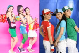 Nhóm nhạc H.A.T sau gần 20 năm tan rã giờ ra sao?