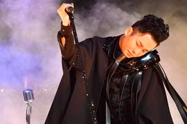 Tùng Dương 5 lần 7 lượt phát ngôn sốc: Thẳng thắn hay ngông?