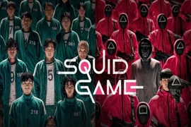 Squid Game - Trò chơi con mực trở lại, có gì đặc biệt?