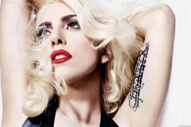 Bí ẩn sau thành công vang dội của Lady Gaga