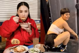 Sai lầm khi giảm cân của Miu Lê, nhiều cô gái đang mắc 