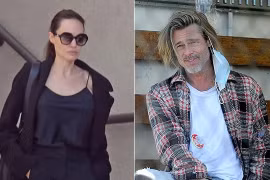Vì sao gần 5 năm Brad Pitt - Angelina Jolie chưa xong vụ ly hôn?