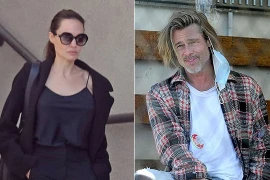 Vì sao gần 5 năm Brad Pitt - Angelina Jolie chưa xong vụ ly hôn?