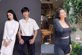 “Mắt biếc” sau 6 năm: Trần Nghĩa, Trúc Anh giờ ra sao?