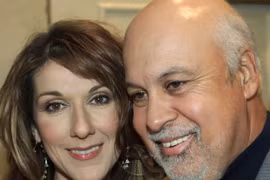 Sự thật ít biết về Celine Dion và người chồng quá cố