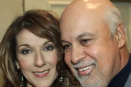 Sự thật ít biết về Celine Dion và người chồng quá cố