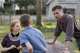 10 phim Mỹ giành Cành Cọ Vàng ở LHP Cannes 