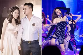 Cuộc sống của Diệp Lâm Anh sau khi ly hôn chồng thiếu gia 