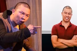 Ấn tượng vẻ lưu manh trên màn ảnh của diễn viên Hải Anh, ông chủ SEVEN.am