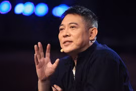 Lý Liên Kiệt bị buộc tội biển thủ tiền công quỹ