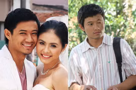 Hình ảnh Quý Bình trong những tác phẩm ghi dấu ấn của anh