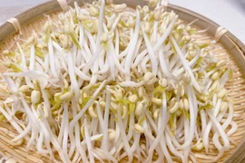 Lợi ích bất ngờ của giá đỗ giúp quý ông sung mãn