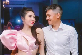 Hôn nhân của Thủy Tiên - Công Vinh trước tin đồn tan vỡ