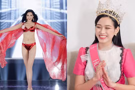 Soi nhược điểm kém xinh, khó sửa của Hoa hậu Đỗ Thị Hà