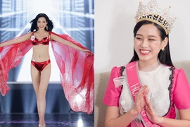 Soi nhược điểm kém xinh, khó sửa của Hoa hậu Đỗ Thị Hà