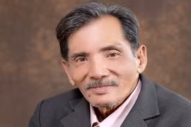 Thương Tín lúc đỉnh cao sống xa hoa, hết thời chật vật