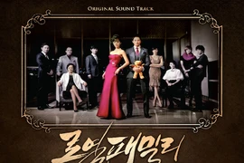 Bi kịch hôn nhân “Gia đình hoàng tộc”