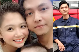 Đời tư ít biết của diễn viên lấy nước mắt khán giả trong “Lửa ấm“