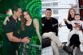 Hồ Ngọc Hà, Bảo Thy và quan điểm chọn chồng