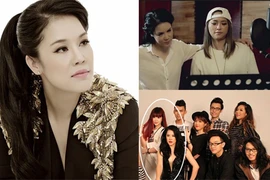 Thu Phương lại bị học trò cũ The Voice tố "sống hai mặt"?