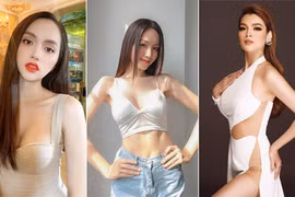 Đọ sắc dàn mỹ nhân từng thi Hoa hậu chuyển giới quốc tế