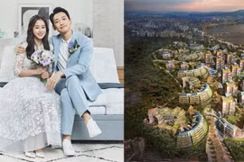 Soi hôn nhân của “ngọc nữ” Kim Tae Hee trốn thuế 18 tỷ 