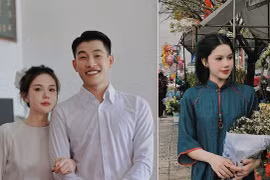 Vợ sắp cưới của diễn viên Tuấn Mõ nhan sắc xinh như hot girl