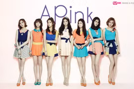 8 nhóm nhạc Kpop được đánh giá cao 