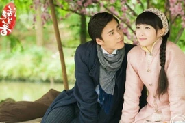 Những bạn gái tin đồn của nam thần Lý Dịch Phong 