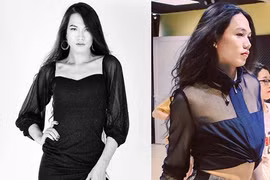 Thêm một thí sinh chuyển giới thi Hoa hậu Hoàn vũ Việt Nam 2019