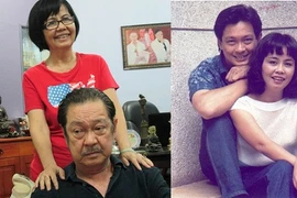 Nghệ sĩ Chánh Tín lúc phú quý, khi sa cơ... vợ đối xử thế nào?