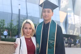 Cuộc tình của Xuân Nghi và bạn trai Việt kiều yêu nhau 7 năm