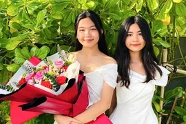 Con gái xinh đẹp thế nào... Quyền Linh từng muốn “trải đường” vào showbiz?