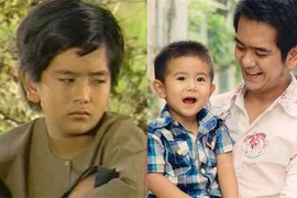 Diễn viên Hùng Thuận: Vất vả mưu sinh, đường tình trắc trở