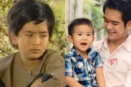 Diễn viên Hùng Thuận: Vất vả mưu sinh, đường tình trắc trở