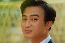 Doãn Quốc Đam - “tắc kè hoa” của màn ảnh Việt