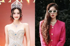 Hot face sao Việt: Ý Nhi được khen nhuận sắc sau “dao kéo“