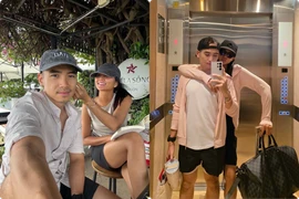 Hoa hậu H'Hen Niê được chồng chiều hết mực như thế nào?