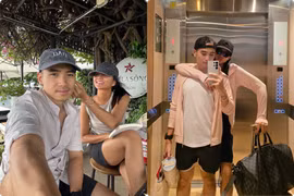 Hoa hậu H'Hen Niê được chồng chiều hết mực như thế nào?