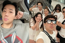 Đồng nghiệp tiết lộ con người thật của Trấn Thành giữa ồn ào 