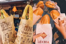Những vụ ngộ độc bánh mì khiến hàng trăm người nhập viện 