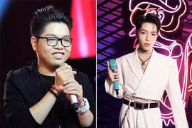 Từng bị miệt thị ngoại hình, Đức Phúc thay đổi ngoạn mục