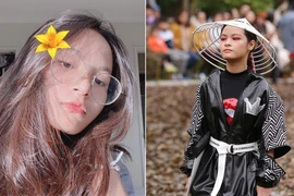 Loạt ảnh xinh đẹp, phổng phao của con gái MC Phan Anh 