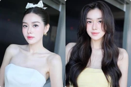 Á hậu Tường San khoe mặt mộc, vẻ đẹp dịu dàng “gây thương nhớ“