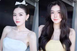 Á hậu Tường San khoe mặt mộc, vẻ đẹp dịu dàng “gây thương nhớ“