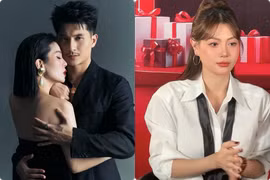 Hot face sao Việt: Lâm Bảo Châu đăng ảnh tình tứ với Lệ Quyên