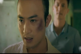 “Độc đạo” tập 32: Long có thông tin về em trai Hồng