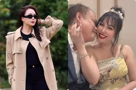 Hồng Diễm check in Đà Lạt, Phi Thanh Vân tình tứ bên bạn trai