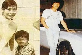 Châu Tinh Trì từng sống nghèo đói, mẹ ruột phải ăn dưa muối trừ bữa